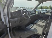 Volkswagen Crafter Ostatní 2,0 l 103 kw