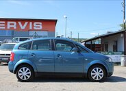 Audi A2 Hatchback 1,4 l 55 kw