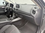 Mazda 3 Hatchback 2,0 l 88 kw