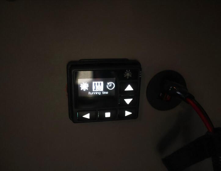 Volkswagen Transporter 23