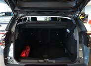 Citroën C5 Aircross SUV / Terénní 1,2 l 107 kw