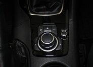 Mazda 3 Hatchback 2,0 l 121 kw