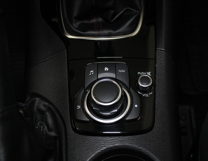 Mazda 3 Hatchback 2,0 l 121 kw
