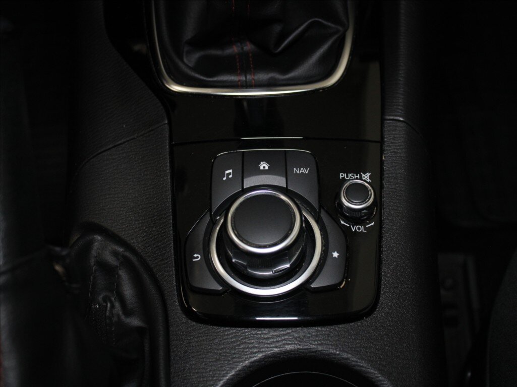 Mazda 3 Hatchback 2,0 l 121 kw