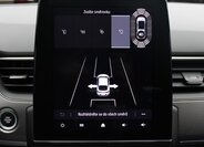 Renault Arkana Hatchback 1,3 l 116 kw