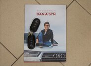 Mercedes-Benz Třídy C Kombi 2,0 l 120 kw