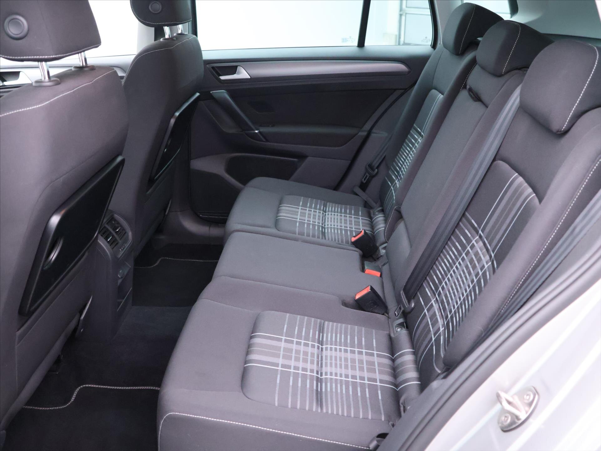 Volkswagen Golf Sportsvan MPV 1,2 l 63 kw