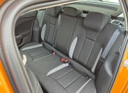 Škoda Kamiq Hatchback 1,0 l 85 kw