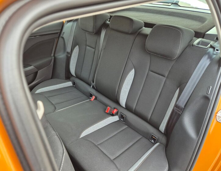 Škoda Kamiq Hatchback 1,0 l 85 kw