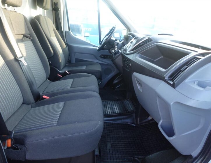 Ford Transit Ostatní 2,0 l 77 kw