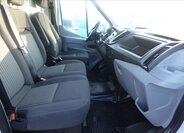 Ford Transit Ostatní 2,0 l 77 kw