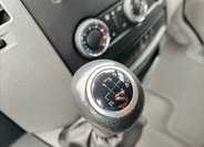 Mercedes-Benz Sprinter Skříň 2,1 l 95 kw
