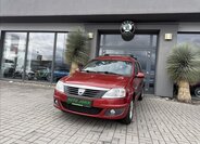 Dacia Logan Kombi 1,5 l 65 kw