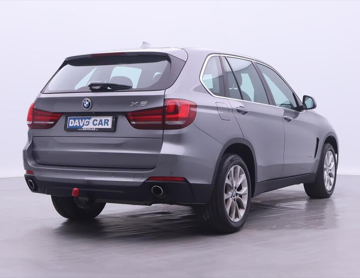 BMW X5 7