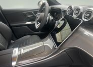 Mercedes-Benz GLC 12