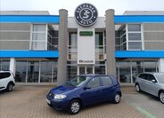 Fiat Punto Hatchback 1,2 l 44 kw