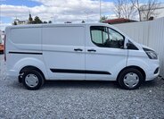 Ford Transit Custom Skříň 2,0 l 77 kw