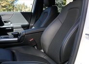 Mercedes-Benz Třídy B Kombi 1,3 l 100 kw