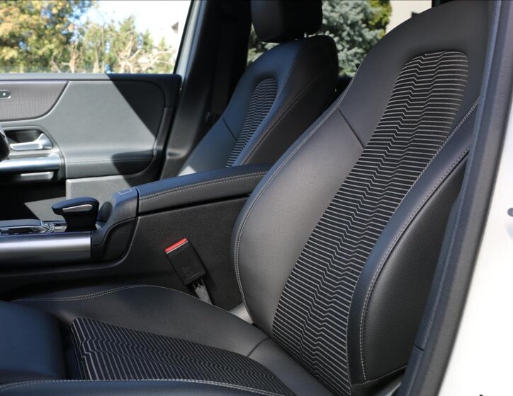 Mercedes-Benz Třídy B Kombi 1,3 l 100 kw