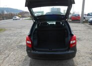 Škoda Fabia Kombi 1,4 l 63 kw