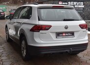 Volkswagen Tiguan 10