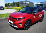 Citroën ë-C3 Hatchback 0,0 83 kw