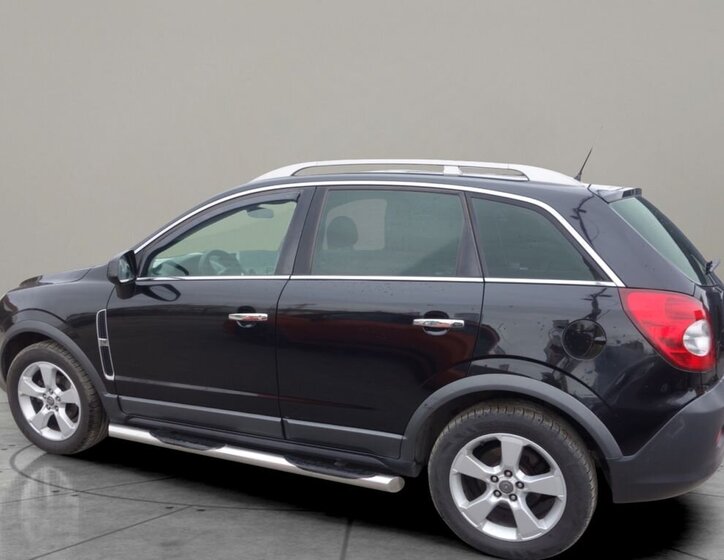 Opel Antara SUV / Terénní 2,0 l 110 kw