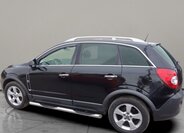 Opel Antara SUV / Terénní 2,0 l 110 kw