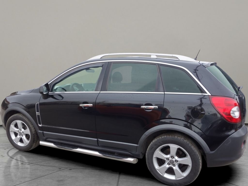 Opel Antara SUV / Terénní 2,0 l 110 kw