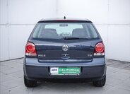 Volkswagen Polo Hatchback 1,4 l 59 kw