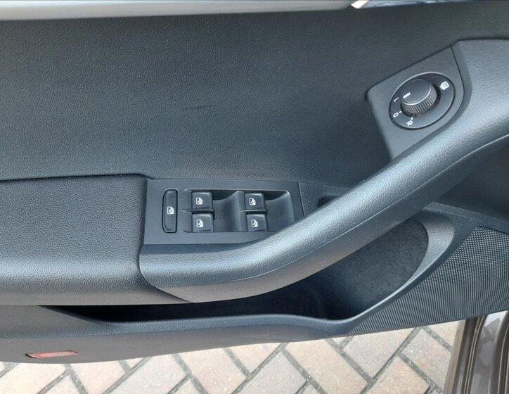 Škoda Octavia Liftback 999,0 85 kw