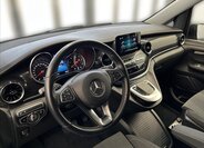 Mercedes-Benz Třídy V 9