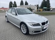 BMW Řada 3 Sedan / Limuzína 2,0 l 105 kw