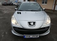 Peugeot 206 3
