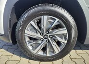 Hyundai Tucson SUV / Terénní 1,6 l 110 kw
