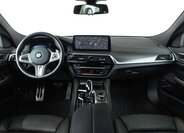 BMW Řada 6 Liftback 3,0 l 250 kw