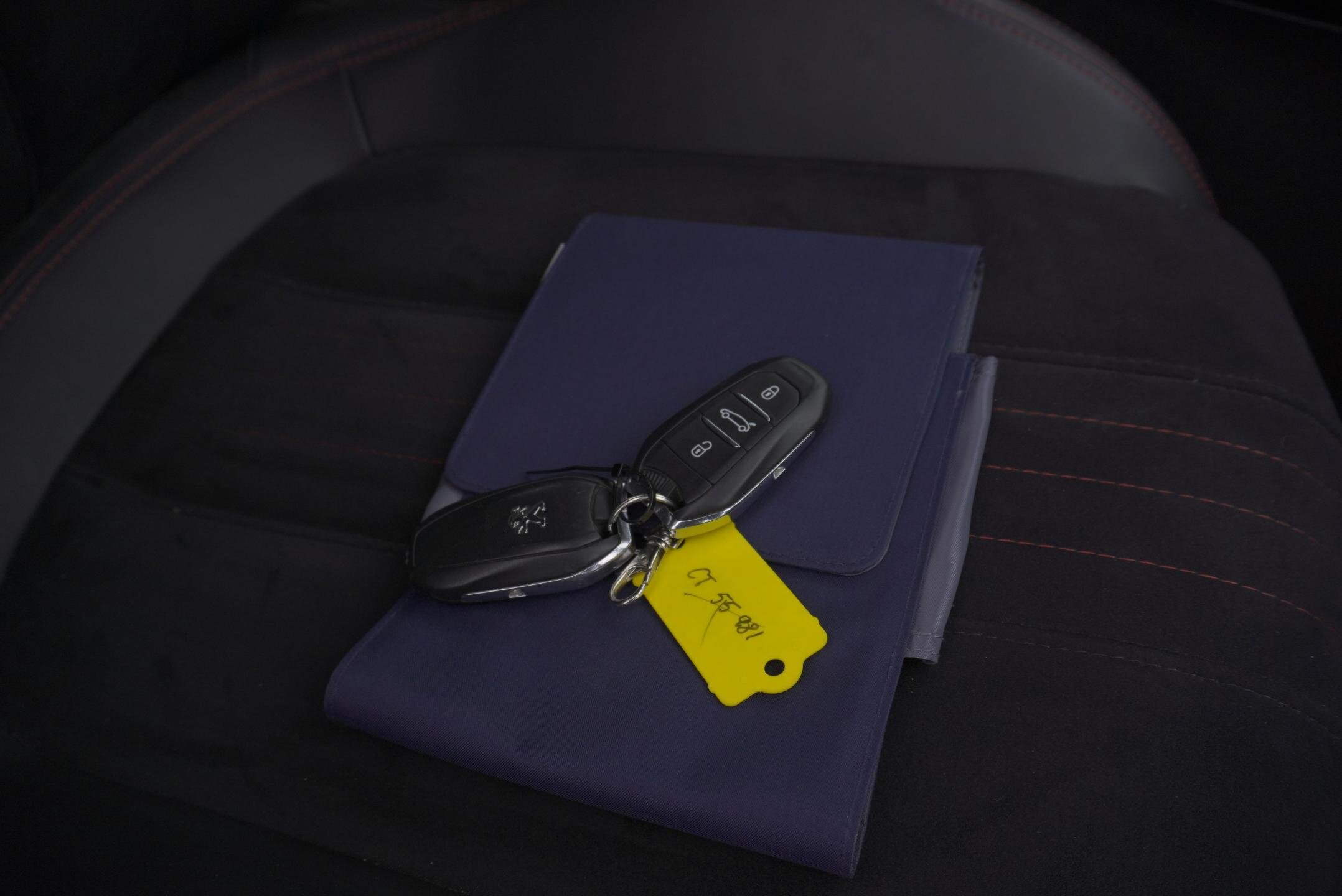 Peugeot 308 Kombi 2,0 l 133 kw