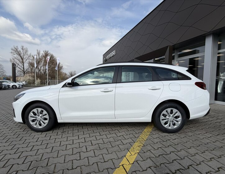 Hyundai i30 Kombi 0,0 85 kw