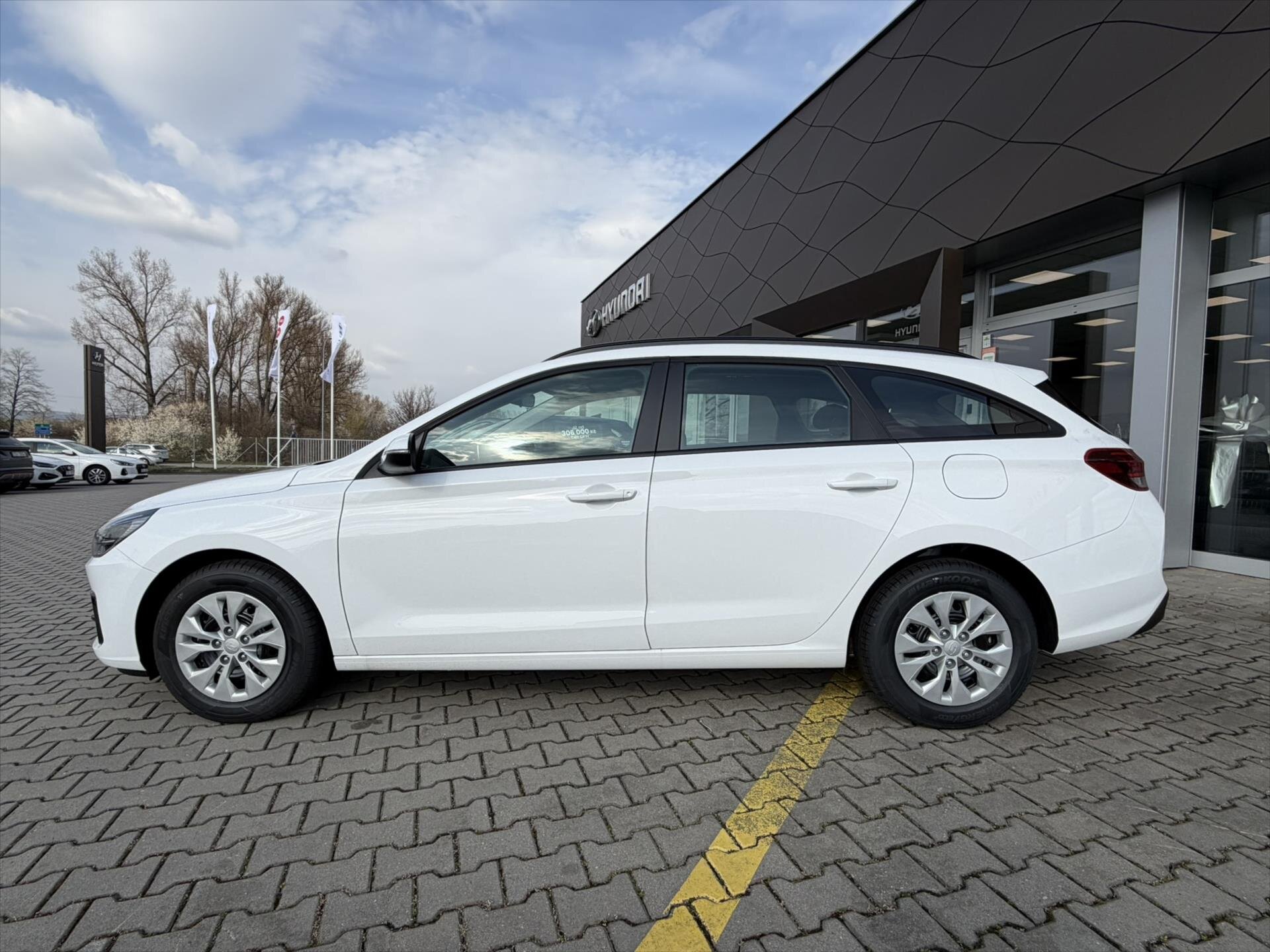 Hyundai i30 Kombi 0,0 85 kw