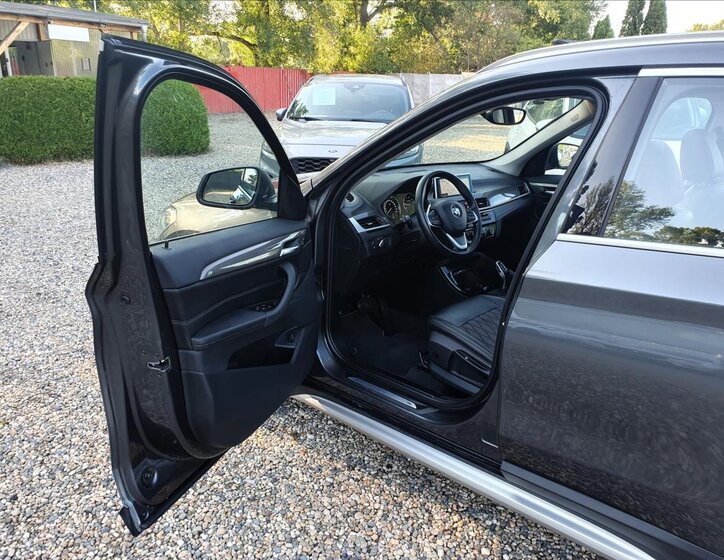 BMW X1 SUV / Terénní 2,0 l 141 kw