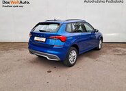Škoda Kamiq Hatchback 999,0 81 kw