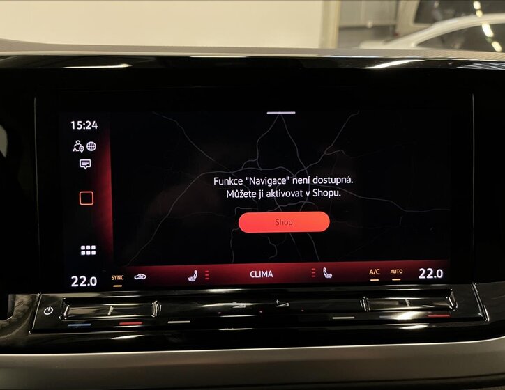 Volkswagen Multivan MPV 2,0 l 110 kw