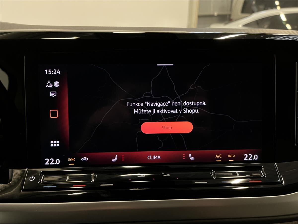 Volkswagen Multivan MPV 2,0 l 110 kw