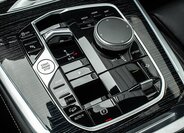 BMW X7 SUV / Terénní 3,0 l 250 kw