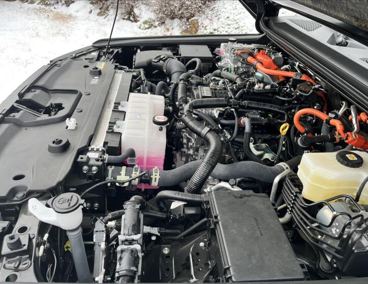 Toyota Land Cruiser 34