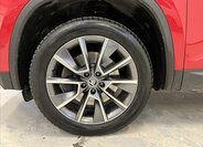 Škoda Kodiaq SUV / Terénní 2,0 l 147 kw