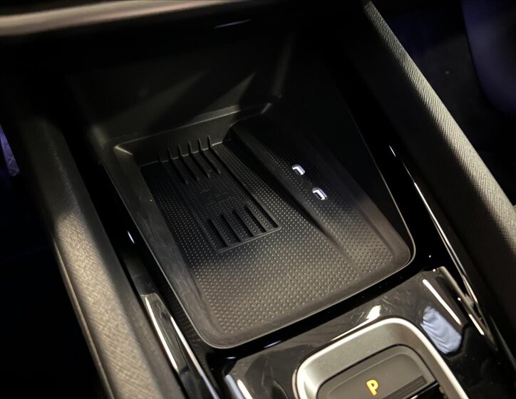 Škoda Octavia Kombi 1,5 l 110 kw