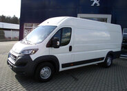 Peugeot Boxer Ostatní 2,2 l 121 kw