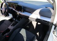 Volkswagen Golf Hatchback 1,5 l 110 kw