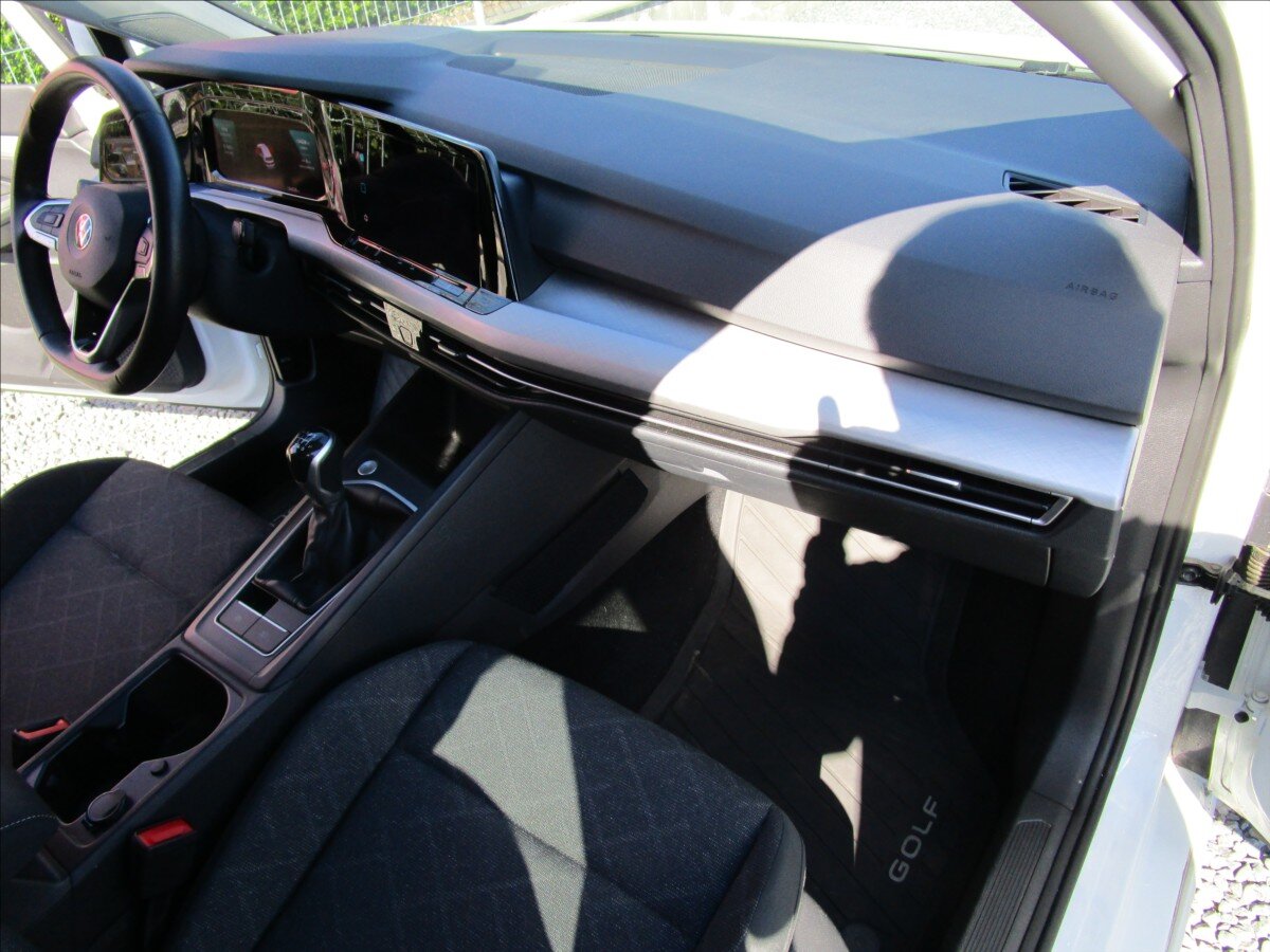 Volkswagen Golf Hatchback 1,5 l 110 kw
